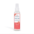 Buy now Wondercide - Flea, Tick & Mosquito Spray for Dogs, Cats, and Home - Control, Prevention, Treatment - with Natural Essential Oils - Pet and Family Safe - Peppermint 16 oz at indiglob india