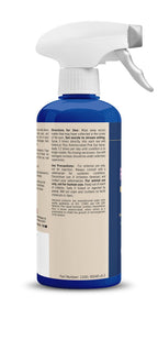 Vetericyn Plus Livestock Pink Eye Spray | Conjunctivitis Relief for Animals, Safe and Non-Toxic Formula to Relieve Redness, Irritation, and Discharge. 16 Ounces