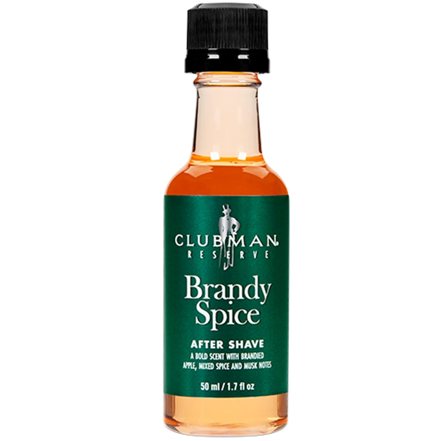 Buy now Clubman Reserve Brandy Spice After Shave Lotion â€“ Bold, Masculine Fragrance, Aftershave for Men, 6 oz 1.7 Fl Oz (Pack of 1) at indiglob india