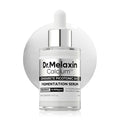 Dr.Melaxin Cyano Pink Spicule Serum with Vitamin B12, Liquid Microneedle Facial Treatment for Enlarged Pores, Niacinamide for Texture Refining & Renewal, 1.01 fl.oz