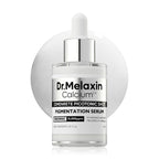 Dr.Melaxin Cyano Pink Spicule Serum with Vitamin B12, Liquid Microneedle Facial Treatment for Enlarged Pores, Niacinamide for Texture Refining & Renewal, 1.01 fl.oz