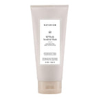 Naturium KP Body Scrub & Mask, AHA, BHA, PHA Exfoliants, 8 fl oz | Dead Skin Removal with Jojoba Esters, Glycolic & Salicylic Acid, for Smooth Texture & Clean Pores, Fragrance Free