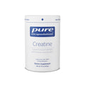 Pure Encapsulations Creatine - Creatine Supplement, 315 g (60 Servings) | Muscle Strength, Performance and Recovery*, Pre-Workout Recovery Powder, Gluten-Free, Non-GMO and Hypoallergenic