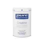 Pure Encapsulations Creatine - Creatine Supplement, 315 g (60 Servings) | Muscle Strength, Performance and Recovery*, Pre-Workout Recovery Powder, Gluten-Free, Non-GMO and Hypoallergenic