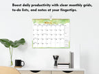 2027 Calendar - 2027 Wall Calendar, 15" x 11.5", JAN. 2027 - DEC. 2027