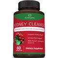 Buy now Premium Kidney Cleanse Supplement â€“ Powerful Kidney Support Formula with Cranberry Extract Helps Support Healthy Kidneys & Urinary Tract Supportâ€“ 60 Vegetarian Capsules Default at indiglob india