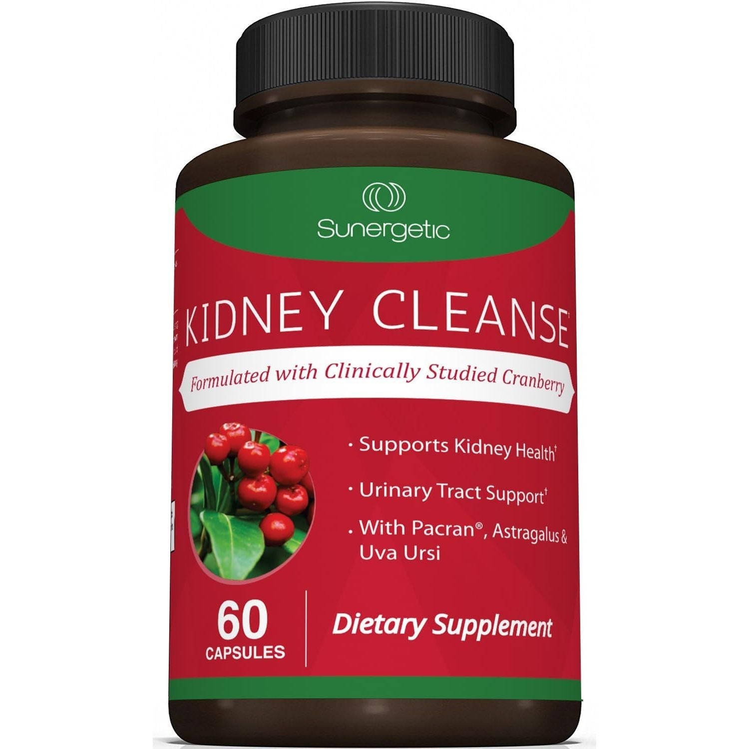 Buy now Premium Kidney Cleanse Supplement â€“ Powerful Kidney Support Formula with Cranberry Extract Helps Support Healthy Kidneys & Urinary Tract Supportâ€“ 60 Vegetarian Capsules Default at indiglob india