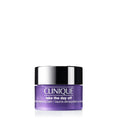 Buy now Clinique Take The Day Off Charcoal Cleansing Balm Makeup Remover | Dissolves Makeup and Sunscreen | For Dry Combination to Oily Skin Types 1 Ounce - Mini Travel Size at indiglob india