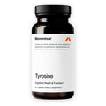Momentous L-Tyrosine Supplement, Maintains Focus During Stress, 500mg