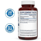 Truevantage DHEA 100 mg + Pregnenolone 60 mg - for Men and Women