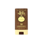 Buy now Sun Bum Original SPF 30 Face Stick Sunscreen - Water-Resistant Broad Spectrum Facial Sunscreen with Vitamin E - Hawaii 104 Act Compliant (Without Octinoxate & Oxybenzone) - Travel Friendly - 0.45 oz at indiglob india