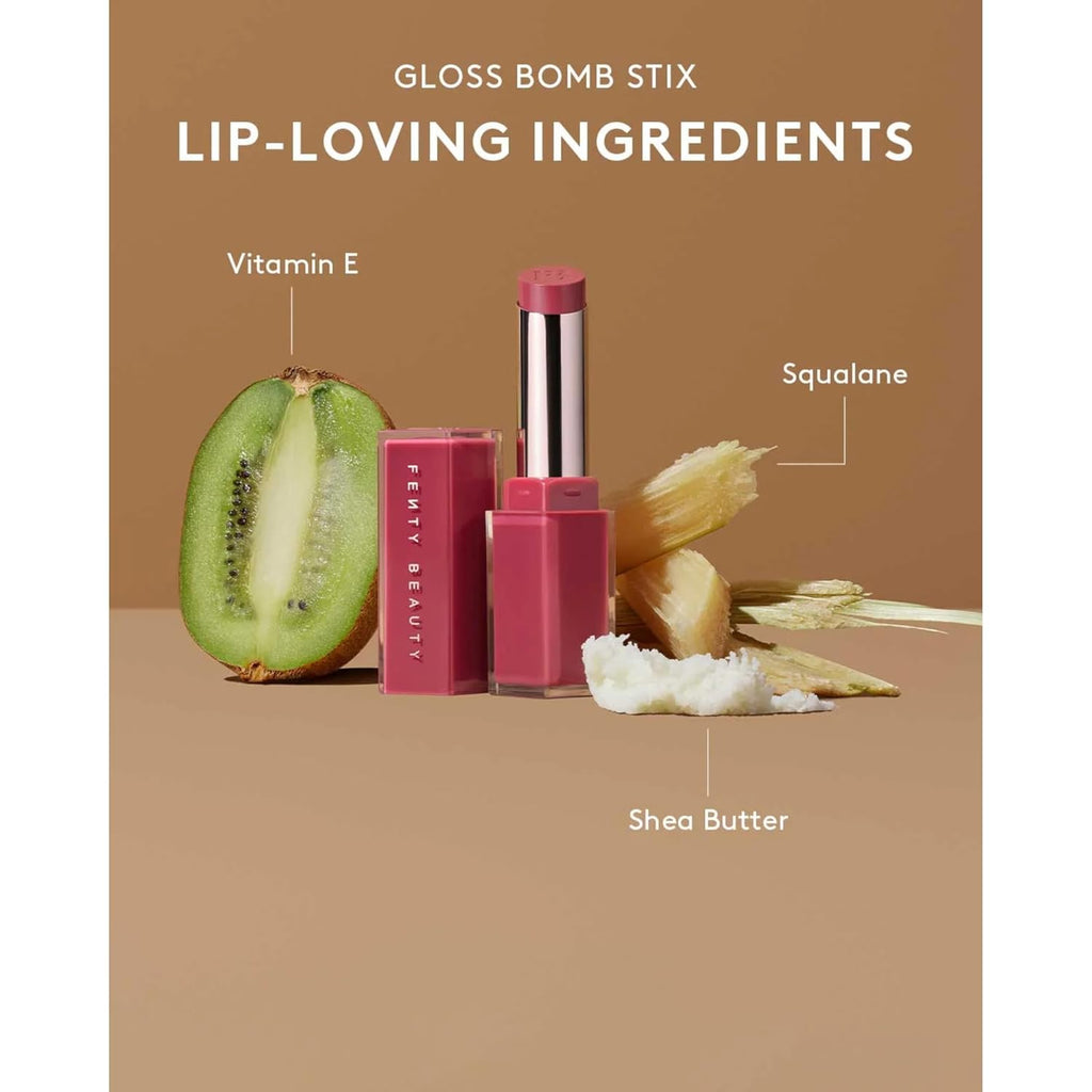 Buy now High-Shine Gloss Stick by Fenty Beauty at indiglob india