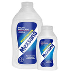 MEXANA Foot Powder 385gr | Talco para los Pies mal Olor y Sudor | Ayuda a Refrescar y Absorber el Sudor | - Talco Mexsana Original Colombia Kit 300 Grs + 85 Grs - 13,58 Oz