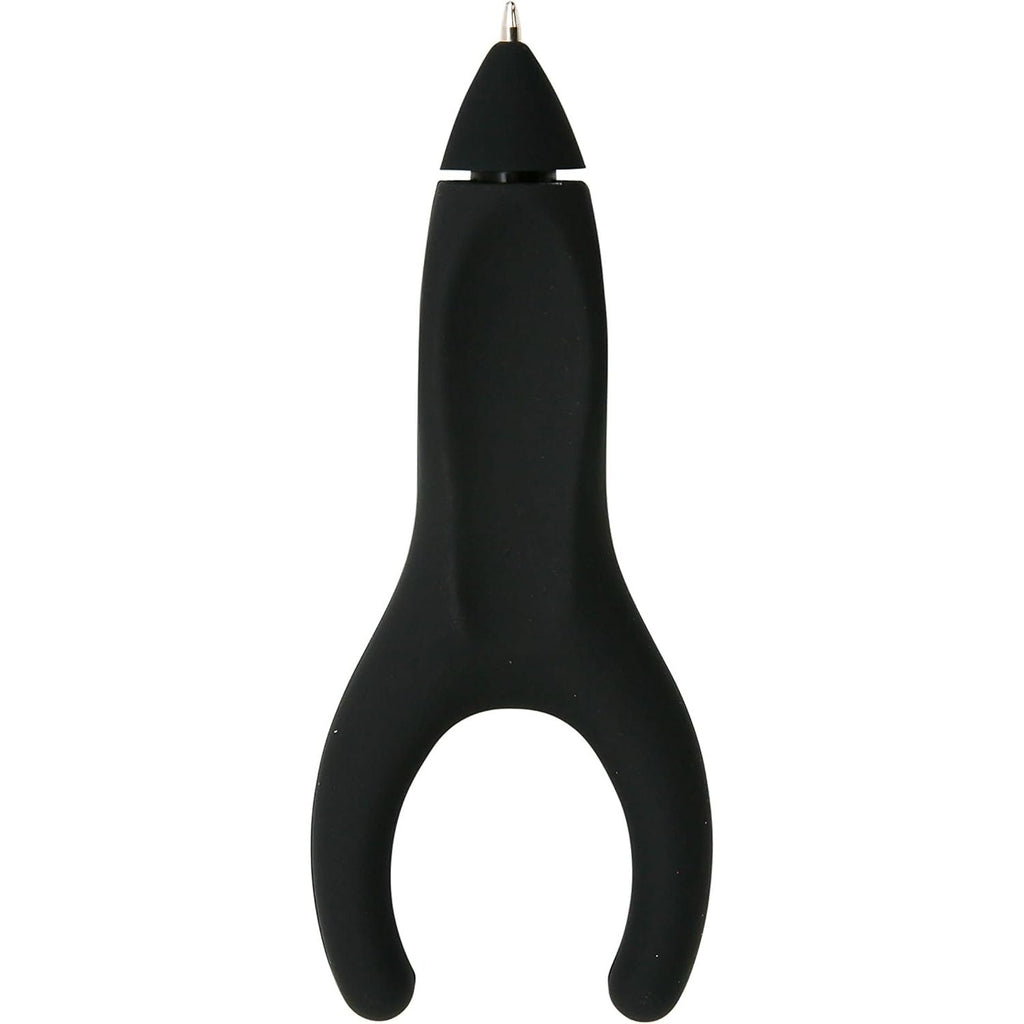 Buy now PenAgain ErgoSof Pen Ehlers-Danlos Arthritis Carpal Tunnel Pain Relief Black (00022) at indiglob india