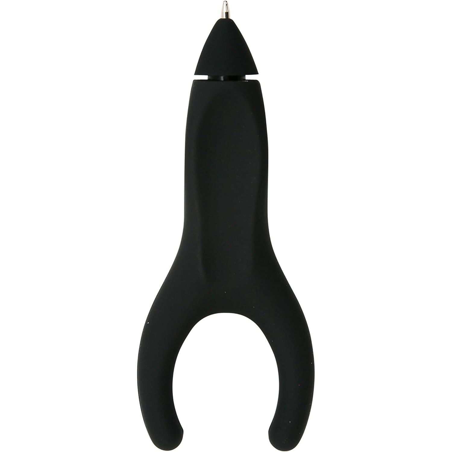 Buy now PenAgain ErgoSof Pen Ehlers-Danlos Arthritis Carpal Tunnel Pain Relief Black (00022) at indiglob india