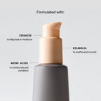 VERSED Good Defense Daily Broad Spectrum Face Sunscreen SPF 50 | 1.7 Oz