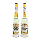 Florida Water, After Shave Cologne, Fresh, Clean Fragrance, 2-Pack of 7.5 Fl Oz, Bottles. | Fragrance