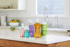 Method Glass Cleaner, Mint, 28 Ounces, 1 pack, Packaging May Vary