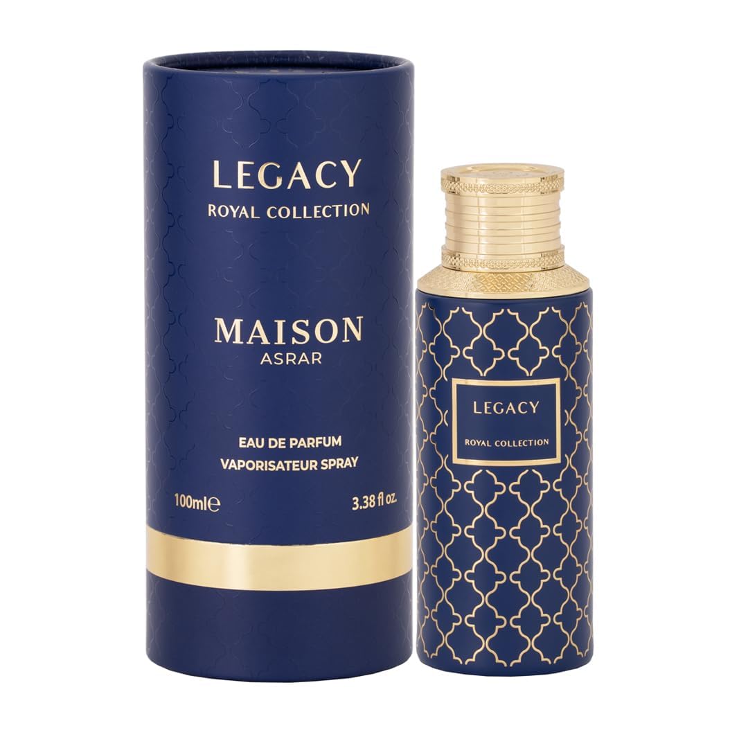 MAISON ASRAR 100 ML - EDP