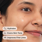 The Ordinary Retinol 0.5% in Squalane, Intermediate Retinol Serum for the Face That Is Anti-Aging and Skin Smoothing, 1 Fl Oz