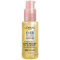 L'Oreal Paris Bond Repair+ Hair Oil-in-Serum, Heat Protectant to Strengthen Damaged, Color-Treated Hair, Provides Intense Shine and Frizz Control, EverPure, 1.6 Fl Oz (Packaging May Vary)