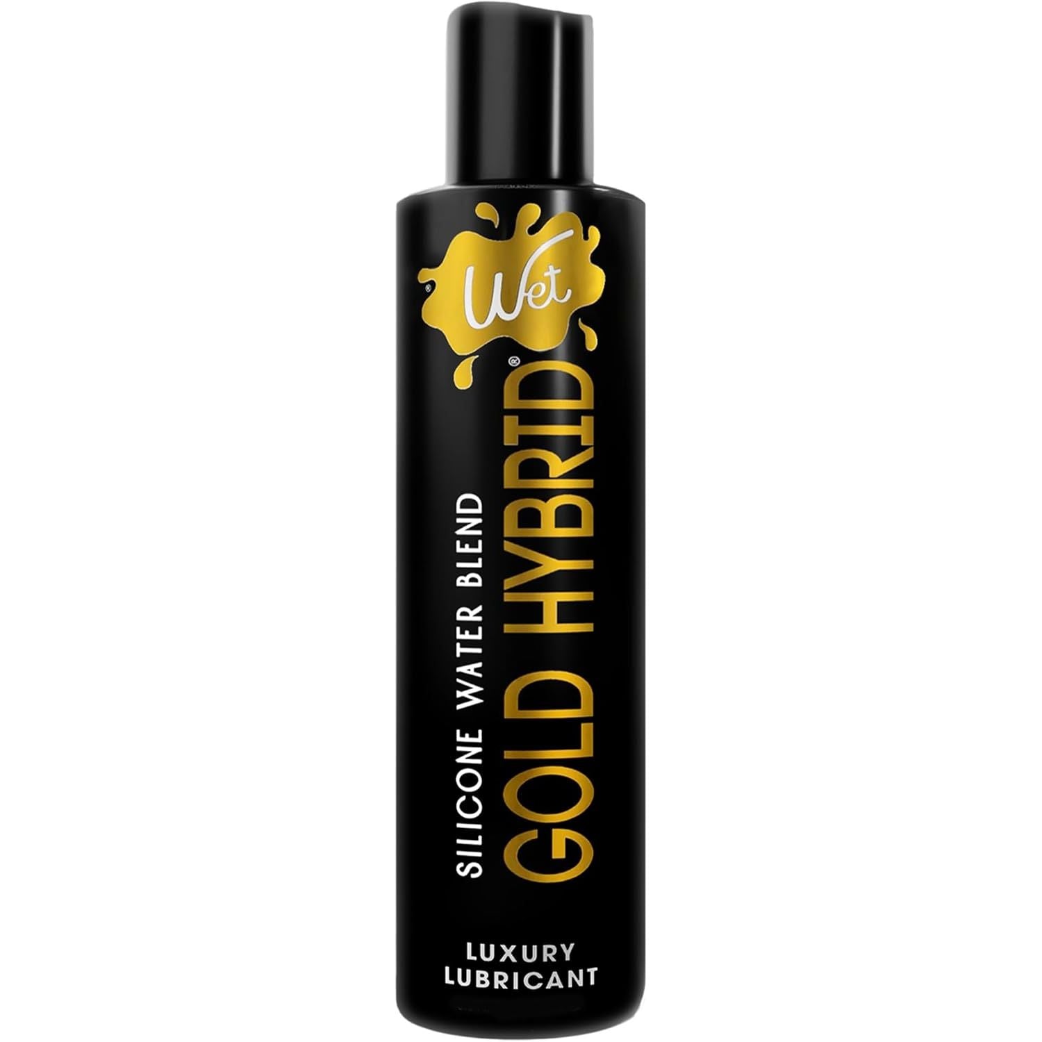 Buy now Wet Platinum Silicone-Based Personal Lubricant | Ultra Smooth, Super Slick, Hypoallergenic, Long-Lasting Performance, Waterproof Formula| Lube for Men, Women & Couples, 4.2 fl oz 3 Fl Oz (Pack of 1) Hybrid Water-Silicone at indiglob india