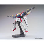 Buy now Bandai Hobby HGAC Wing Gundam Zero Model Kit (1/144 Scale) at indiglob india