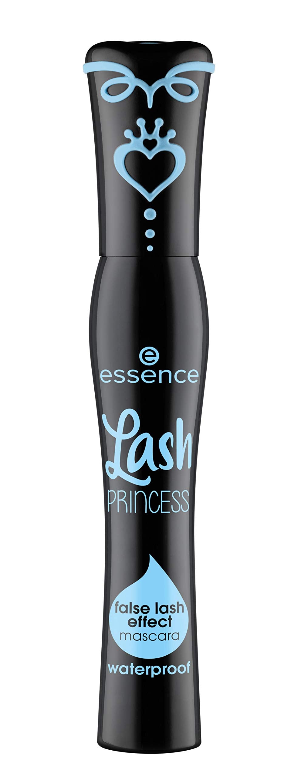 Buy now essence | Lash Princess False Lash Waterproof Mascara | Vegan & Cruelty Free | For Length & Volume (Pack of 1) at indiglob india