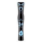 essence Lash Princess False Lash Waterproof Mascara, Black (Pack of 1) | Lengthens & Adds Volume, No Smudge, No Flake, Long Lasting, Fiber Brush, Vegan & Cruelty Free, Paraben Free
