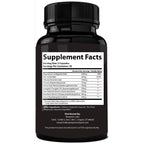 Pharmacist Recommended 2 fer 1 Offer 180ct Testosterone Booster Enhancement by Research Labs. Increase Lean Muscle Energy Strength. Saw Palmetto, Tribulus, Tongkat Ali, Horny Goat Weed, Zinc