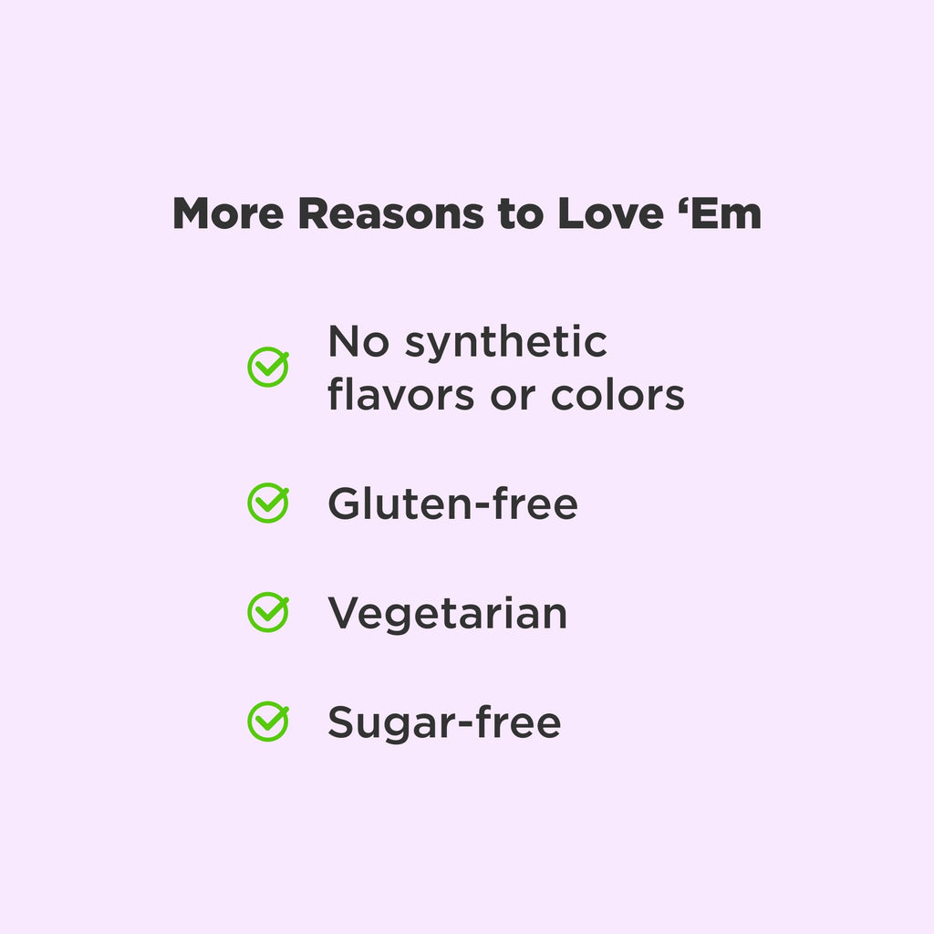 OLLY Lovin' Libido, Boost Desire with Ashwagandha, Maca & Damiana- 40 Count
