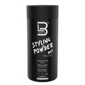 L3 Level 3 Hair Texture Powder for Men, Volume, Natural Look, 30 g | Styling powder, hair texturizer, non-greasy finish, buildable hold, easy application, small 30 g size