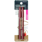 Buy now Maybelline Expert Eyes Brow And Eye Pencil, Blonde [107], 0.03 oz ( Pack of 4) at indiglob india