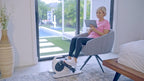Ellipse One + Non-Slip Mat Bundle
