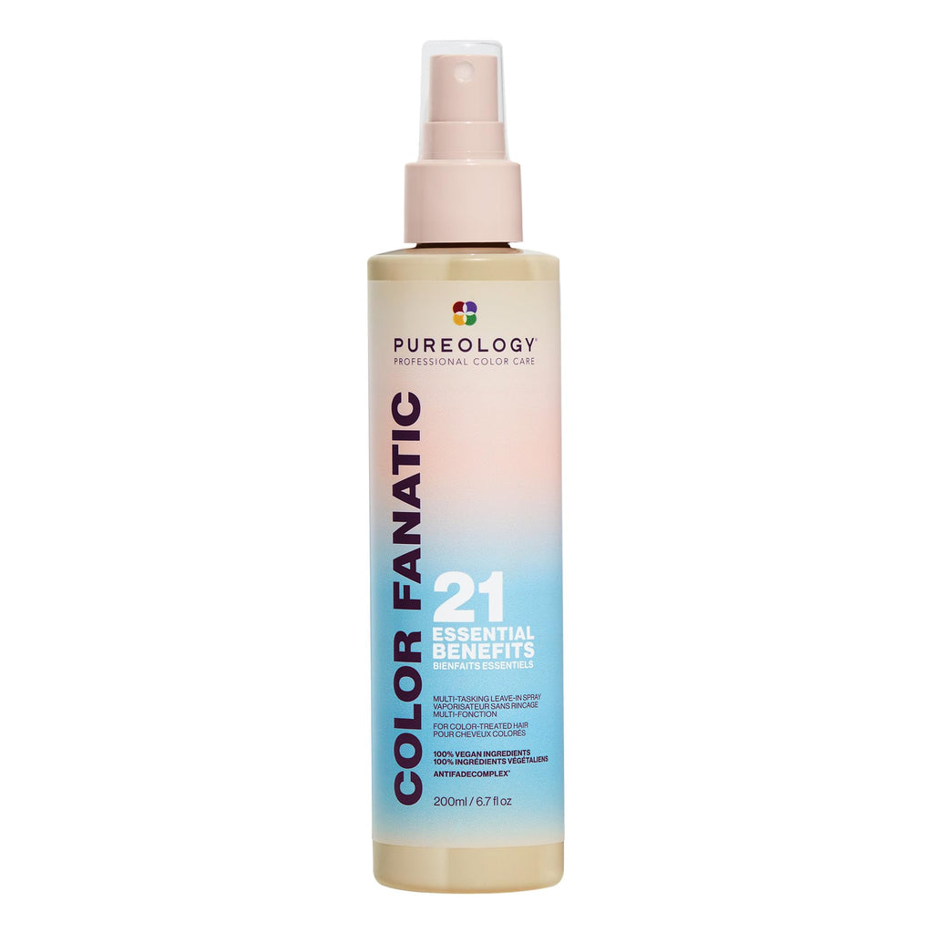 Pureology Color Fanatic Leave-In Conditioner & Detangling Spray