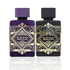 Buy now Lattafa Perfumes Bade'e Al Oud, Oud for Glory for Unisex Eau de Parfum Spray, 3.4 Ounce at indiglob india