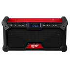 Buy now Milwaukee M18 Bluetooth Jobsite Radio Bare Tool at indiglob india
