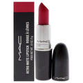 Buy now MÂ·AÂ·C Retro Matte Lipstick - All Fired Up Lipstick Women 0.1 oz at indiglob india