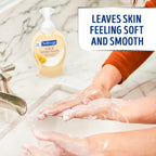 Buy now Softsoap Moisturizing Liquid Hand Soap, Milk and Honey, 7.5 Fluid Ounce, Pack of 6 (Package may vary) at indiglob india
