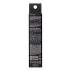 Buy now e.l.f. Wow Brow Gel, Volumizing, Buildable, Wax-Gel Hybrid, Creates Full, Voluminous-Looking Brows, Locks Brow Hairs In Place, Deep Brown at indiglob india
