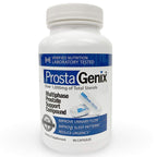 ProstaGenix Multiphase Prostate Supplement Capsule - 3 Bottles - Over 1 Million Sold - End Nighttime Bathroom Trips, Urgency, Frequent Urination.