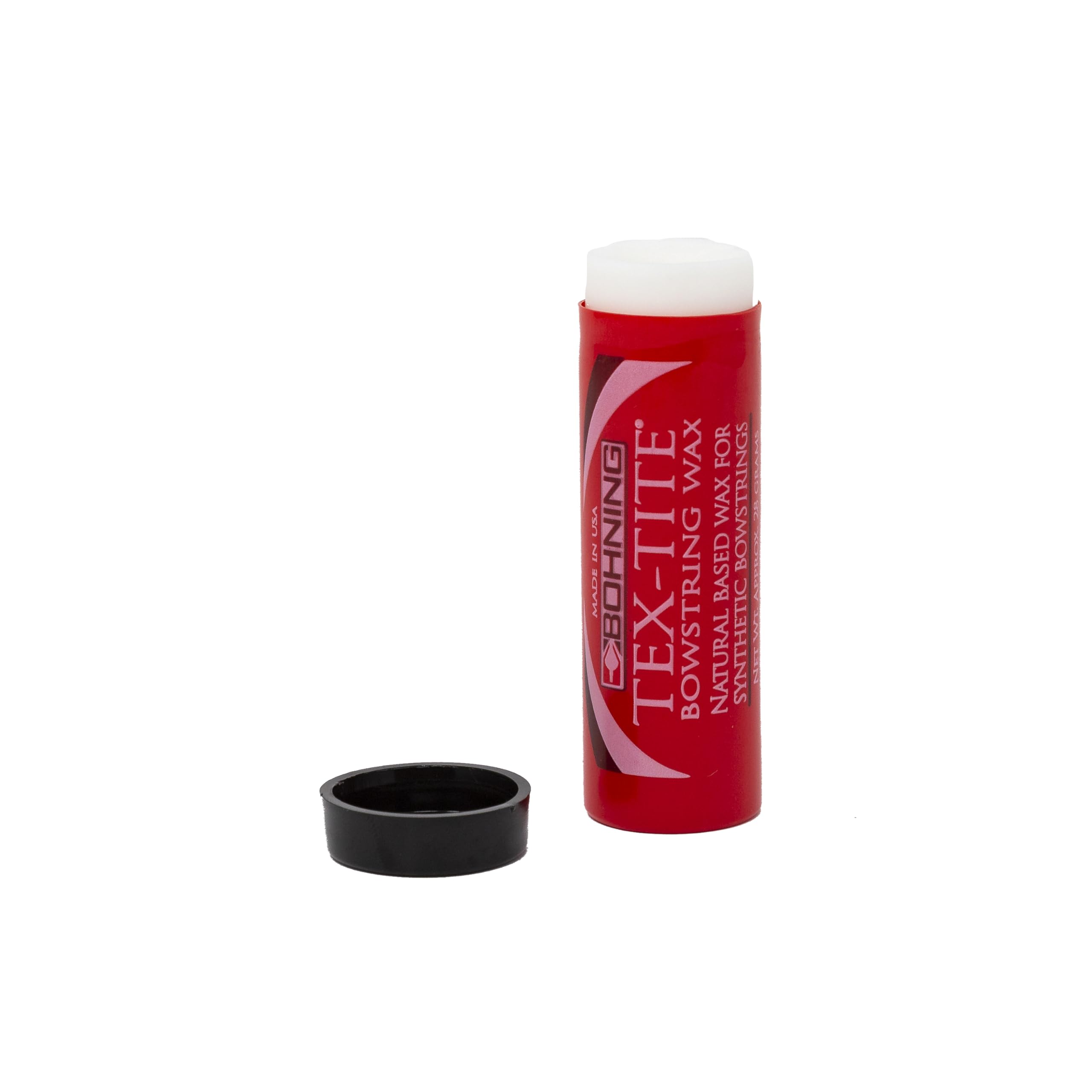Buy now Bohning 1306 Tex-Tite Bowstring Wax 1oz, Clear at indiglob india