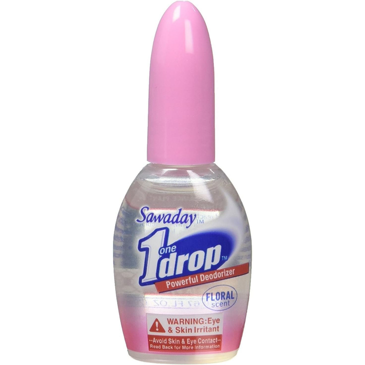 Buy now One-Drop Powerful Deodorizer, Before-You-Go Toilet Drops, 0.67 fl oz*- Mint Scent Floral Scent at indiglob india