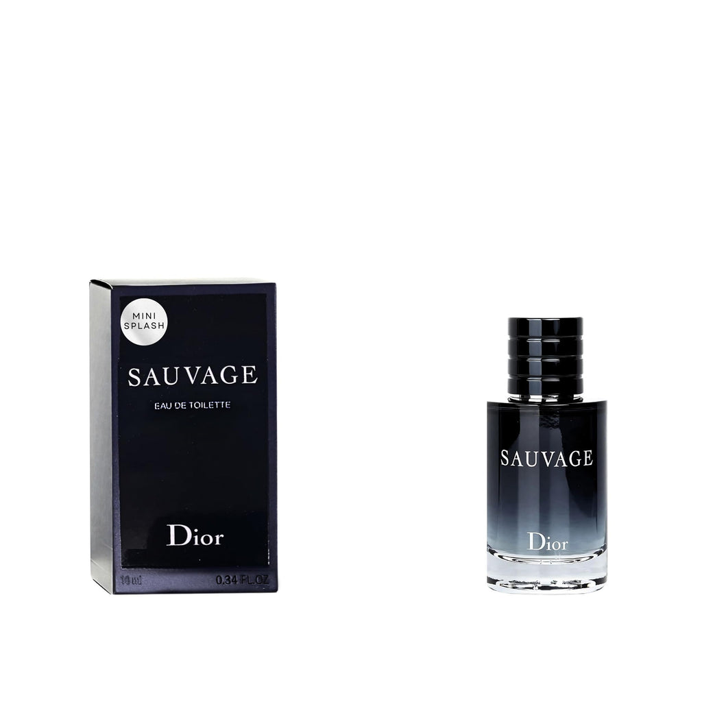 Buy now CHRISTIAN DIOR Sauvage For Men Eau De Toilette Spray, 6.8 Ounce at indiglob india