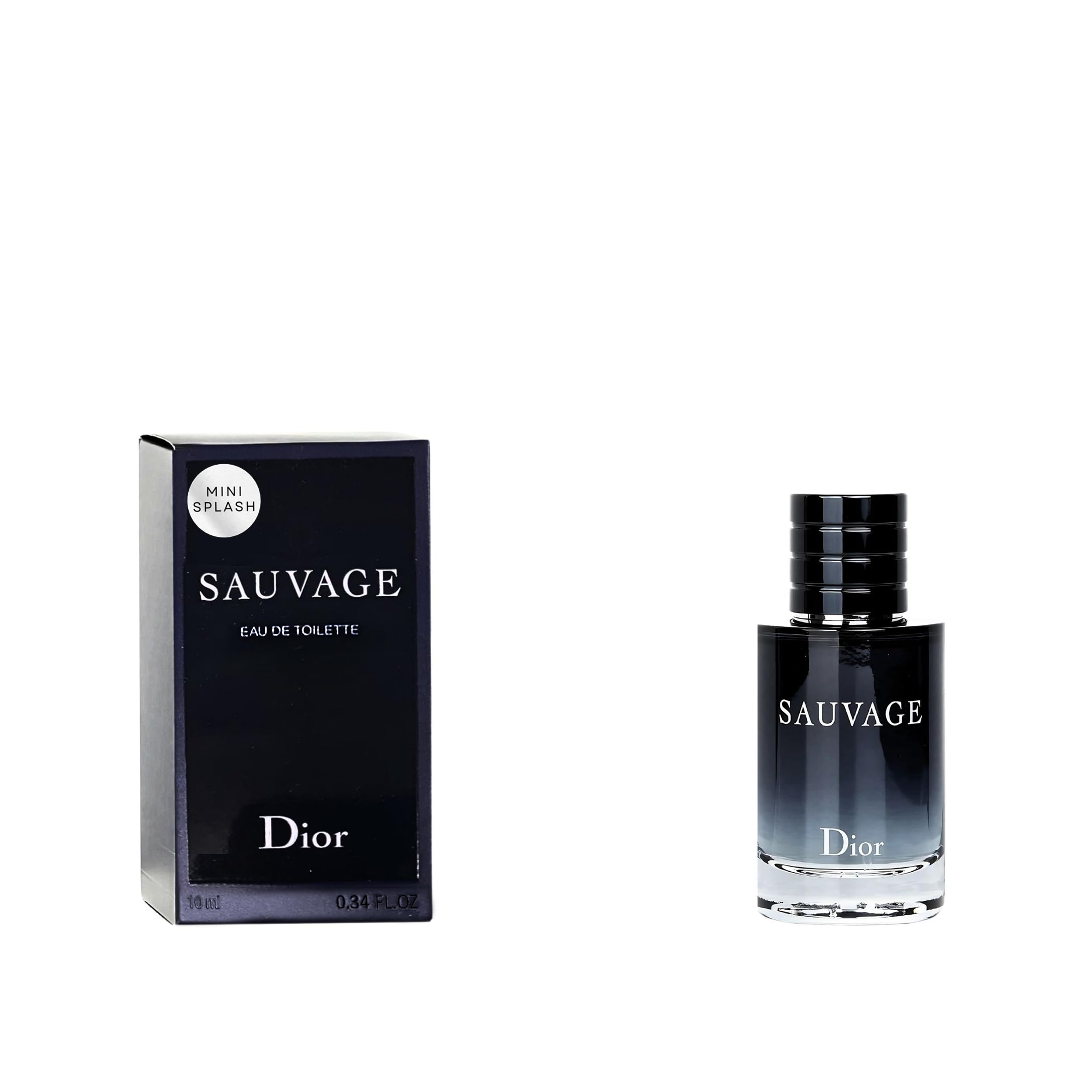 Buy now CHRISTIAN DIOR Sauvage For Men Eau De Toilette Spray, 6.8 Ounce at indiglob india