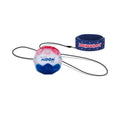 Waboba Bounceback Returning Stars and Stripes Moon Ball