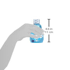 Crest Pro-Health Clean Mint Multi-Protection Mouthwash (Mouthrinse), Travel Size 1.2 oz (36 ml) - Pack of 12