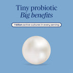 Nature's Way Probiotic Pearls Acidophilus Softgels, 1 Billion CFU, 90 ct | Supports Digestive Balance & Gut Health*, Reduces Occasional Constipation and Bloating*, 1 Billion CFU, No Refrigeration