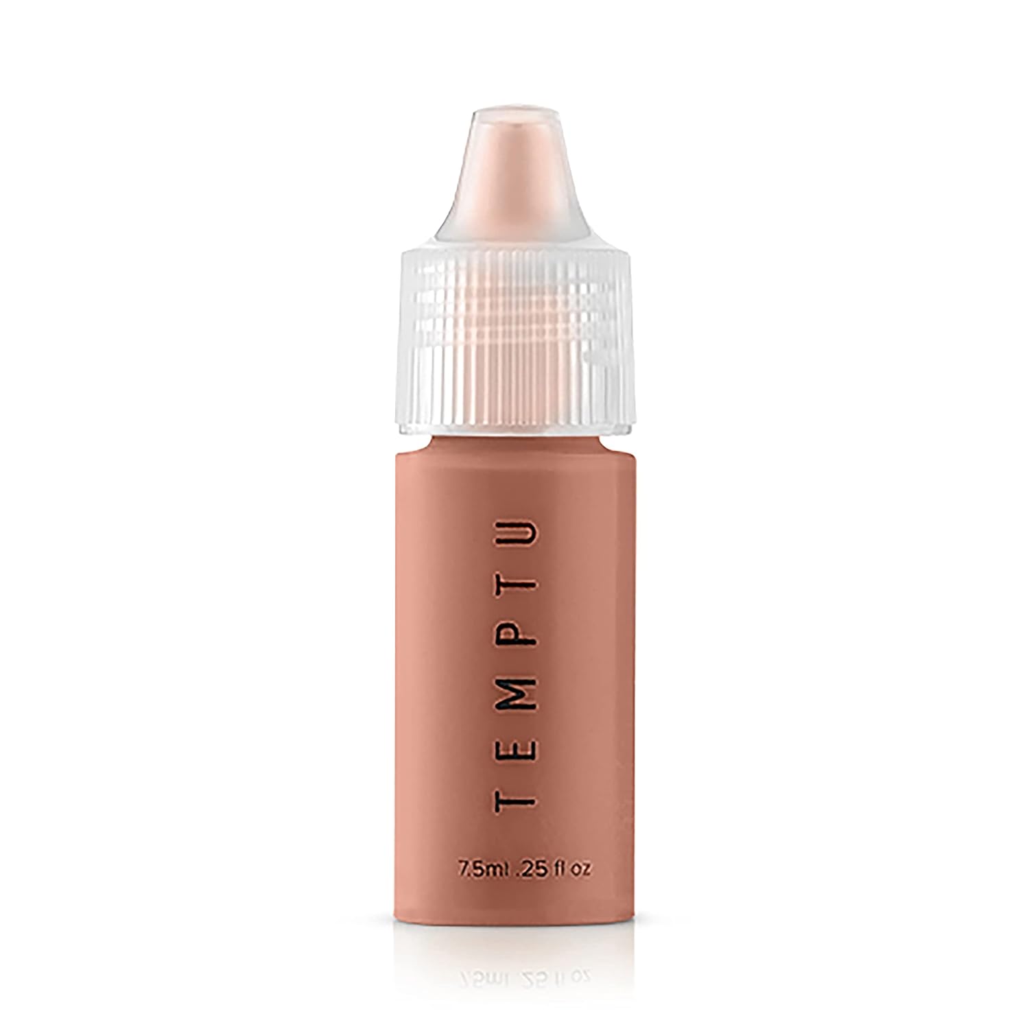 Buy now TEMPTU S/B Silicone-Based Airbrush Foundation 0.25 Fl Oz (Pack of 1) 008 Clay at indiglob india