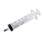 Buy now Gejoy 250 Pack Syringe Tip Caps Dispensing Needle Tip Cap (Black) at indiglob india